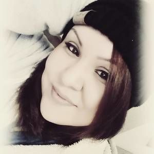 Meet your Posher, Tashena